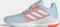 adidas Crazyflight sky tint/cloud white/signal coral (Damen) Vorschaubild