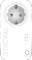 Strong Powerline 600S Duo, HomePlug AV, RJ-45, 2er-Pack Vorschaubild