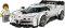 LEGO Speed Champions - Bugatti Centodieci Hypersportwagen Vorschaubild