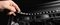 EK Water Blocks EK-Loop D-RGB LED Magnetic Strip, ARGB beleuchtet, 60cm, schwarz Vorschaubild