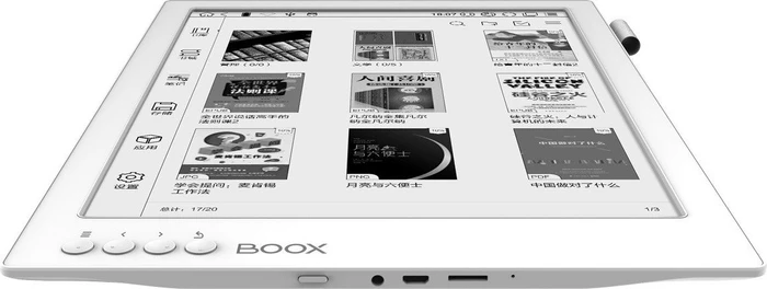 Onyx Boox MAX 2 Pro