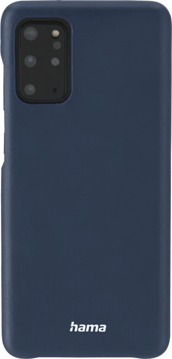 Hama Cover Finest Sense für Samsung Galaxy S20+ blau