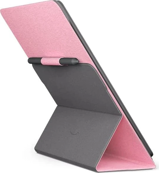 Amazon Schutzhülle für Kindle Scribe, rosa
