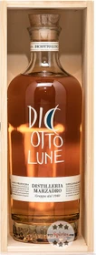 Marzadro Le Dic'otto Lune Grappa Stravecchia 1.5l