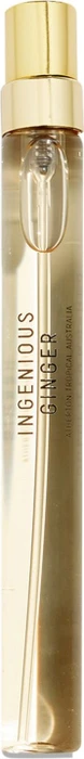 Goldfield & Banks Ingenious Ginger Eau de Parfum, 10ml