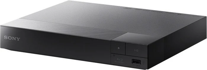 Sony BDP-S4500 schwarz