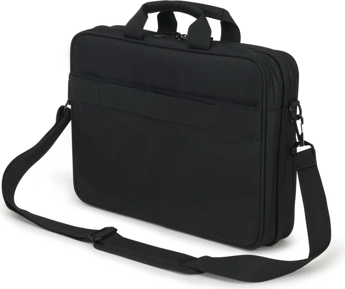Dicota Top Traveller Scale 12-14.1" schwarz