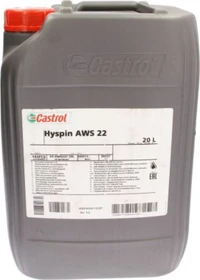 Castrol Hyspin 22 20l