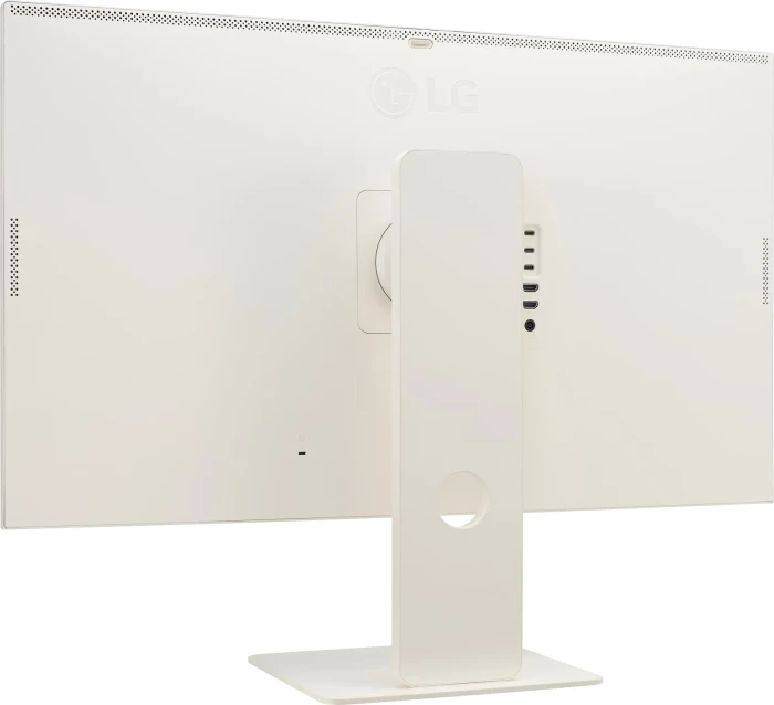 LG MyView Smart Monitor 32SR83U-W, 31.5"