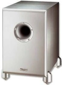Magnat Betasub 20A silber