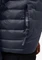 Jack Wolfskin Passamani Down Hoody Funktionsjacke graphite (Damen) Vorschaubild