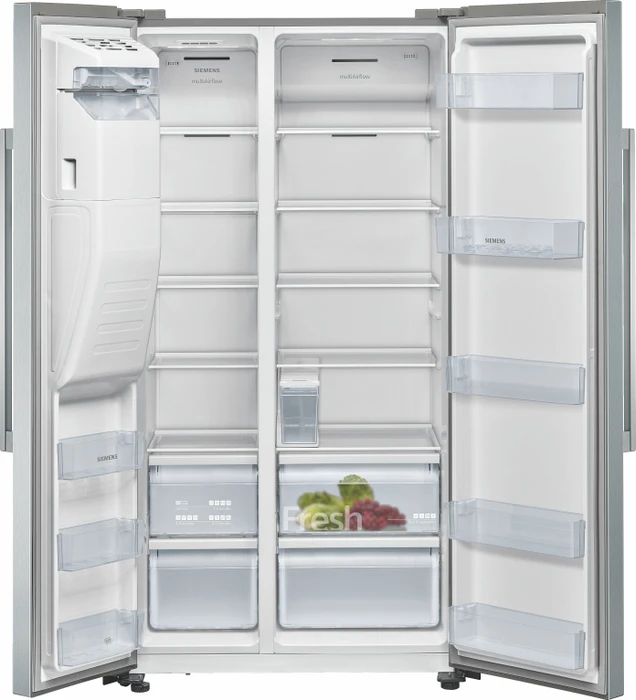 Siemens iQ500 KA93IVIFP Side-by-Side