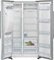 Siemens iQ500 KA93IVIFP Side-by-Side Vorschaubild
