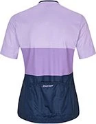 Ziener Nagita Trikot kurzarm violett (Damen)