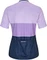 Ziener Nagita Trikot kurzarm violett (Damen) Vorschaubild