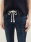 Tom Tailor Tapered Jeans mit recycelter Baumwolle Jeans rinsed blue denim (Damen) Vorschaubild