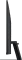 Samsung Smart Monitor M7 M70D (2024), schwarz, 32" Vorschaubild