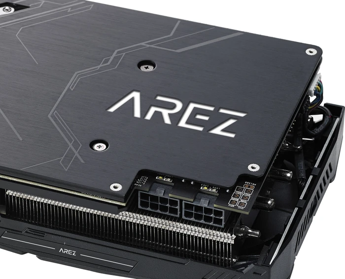 ASUS AREZ Strix Radeon RX Vega 56 OC Gaming, AREZ-STRIX-RXVEGA56-O8G-GAMING, 8GB HBM2, DVI, 2x HDMI, 2x DP