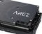 ASUS AREZ Strix Radeon RX Vega 56 OC Gaming, AREZ-STRIX-RXVEGA56-O8G-GAMING, 8GB HBM2, DVI, 2x HDMI, 2x DP Vorschaubild