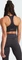 adidas Run Pocket Medium-Support Sport-BH black (Damen) Vorschaubild
