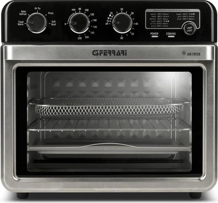 G3 Ferrari Friggisano 32l (G10221)