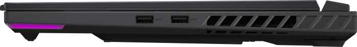 ASUS ROG Strix G16 (2025) G614FP-S5008W, Eclipse Gray, Ryzen 9 9955HX, 32GB RAM, 1TB SSD, GeForce RTX 5070, DE