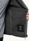 Jack Wolfskin Winterstein FZ Funktionsjacke schwarz (Herren) Vorschaubild