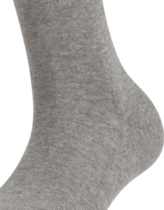 Falke Family Socken greymix (Damen)