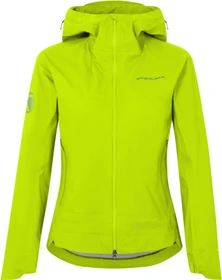 Endura MT500 Advanced Waterproof Fahrradjacke lime green (Damen)