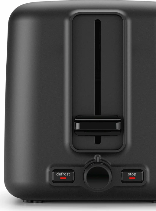 Bosch TAT3P420 Design Line Toaster – Bild 6