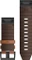 Garmin Ersatzarmband QuickFit 26 Leder chestnut leather Vorschaubild