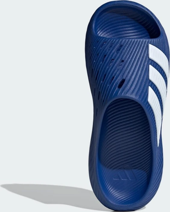 adidas Purechill Slides royal blue/cloud white