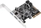 SilverStone ECU05, PCIe 2.0 x2 Vorschaubild