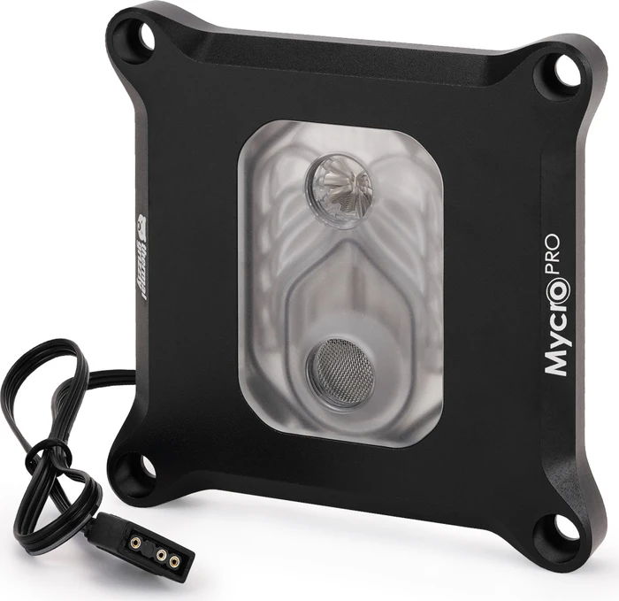 Thermal Grizzly Mycro Pro RGB, Intel LGA 1851