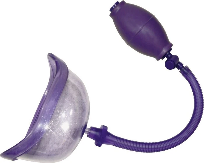 You2Toys Bad Kitty Vagina Sucker