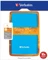 Verbatim Portable Colour Edition, blau, 1TB, USB-A 3.0 Vorschaubild