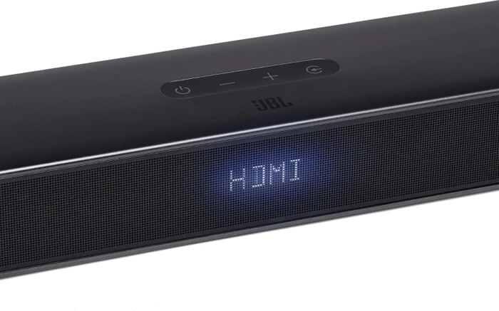 JBL Bar 2.0 All-In-One