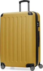 Hauptstadtkoffer Spree Spinner 75cm herbstgold