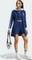 adidas Essentials Ribbed Funktionsshirt ärmellos night indigo (Damen) Vorschaubild