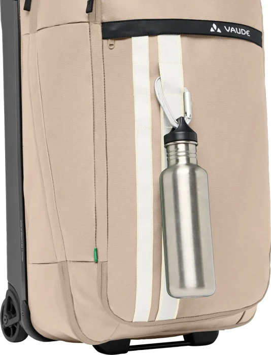 Vaude Takutea 65l Reisetrolley linen