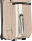 Vaude Takutea 65l Reisetrolley linen Vorschaubild