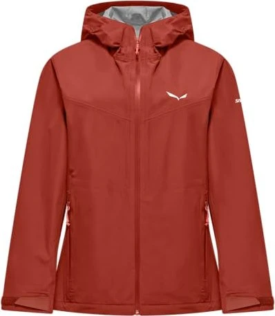 Salewa Puez Aqua 4 2.5L Powertex Jacke (Damen)