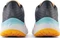 New Balance Fresh Foam X Vongo v5 graphite/summer aqua/hot marigold (Herren) Vorschaubild