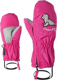 Ziener Le Zoo Minis Handschuhe pop pink (Junior)