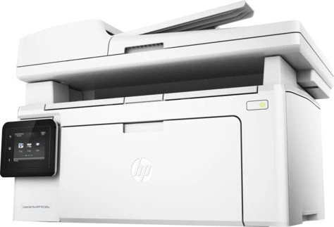 HP LaserJet Pro 100 MFP M130fw, Laser, einfarbig