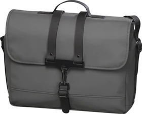 Hama Laptop-Tasche Perth 15.6", grau
