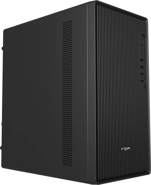 FSP S120-B, schwarz
