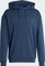 adidas Organiser Logo Hoodie aurora ink (Herren) Vorschaubild