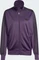 adidas Adicolor Classics Loose Firebird Originals Trainingsjacke aurora plum/black (Damen) Vorschaubild