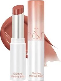 rom&nd Glasting Melting Lip Balm 05 nougat sand, 3.5g
